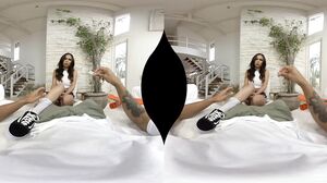 Backside Grind - Amanda Borges