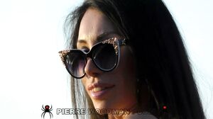 WCX - Milana Romanov