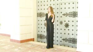 Olga Alberti - Nude Master Class