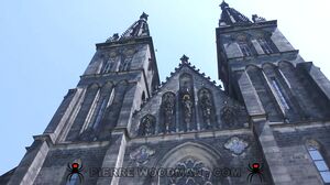 WCX - Alix Feeling Destroyed By 3 Men