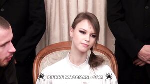 WCX - Beata Undine And Alissya 12 Men