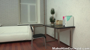 Cuckolded By The Best Friend