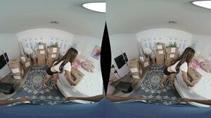 Alexia Anders - U-Hump