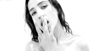 Sashenka Nude Model