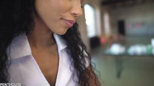 PenthouseGold - Kitana Lure And Romy Indy