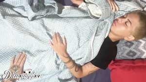 Favela princess fucks like a whore sitting on a dick