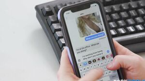 Cock-craving Cheating Wife Christie Stevens Dpd By Fuckbuddies