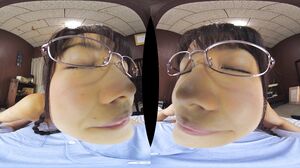 Japanese Vr video ZZZZZZZZZZL TMAVR088D