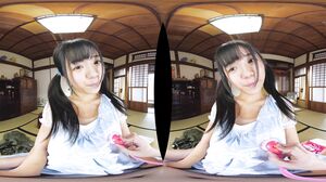 Japanese Vr video ZZZZZZZZZZN TMAVR088B