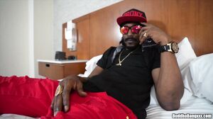 Chi Chi - I Cheated On My Girlfriend When She Left The Room HD