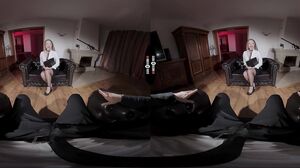 Misha Maver - My Ass Comes As A Bonus
