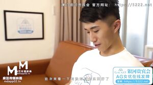 MDX-0133 近亲乱伦职业脱衣裸聊-沈娜娜 JAV Uncensored