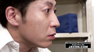 Fucking This Hot Asian Babe