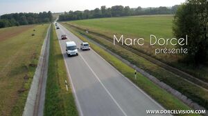 Mina Sauvage, Her 1st Summer Camp