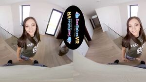 Katy Rose, Shrima Malati - Two Beauties in 4K