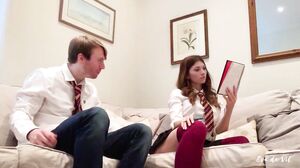 Eva De Vil - Hermionel Hex 1