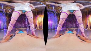 Japanese Vr video ZZZZZZZZZZZC DSVR-031