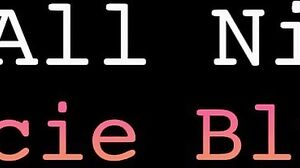 LucieMakesPorn - Joel Tomas And Alexa Up All Night