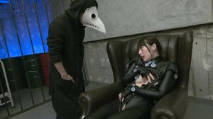 JAPornXXX - Mone Kamiki - Sex Cyborg - Vibrator Orgasm