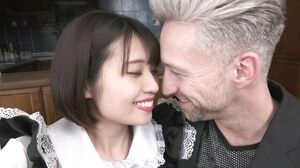 JAPornXXX - Yuzu - Maid - Vibrator Orgasm