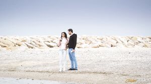 Ex-Girlfriends - Alexa Tomas - Sexual Crowdfunding in HD