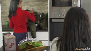 Sweet18 - Alexa Tomas And Apolonia 2