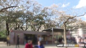 BoxTruckSex - Alexa Tomas