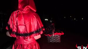 Isinxxx - Big Bad Wolf