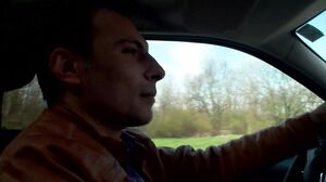 LP - Lina Arian Black Buster Mike Chapman