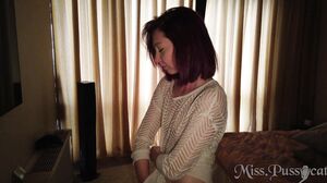 MissPussyCat - Bleika