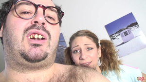 Pibonazos 005 Rachel