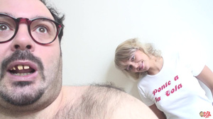 Pibonazos 009 Ellen Saint