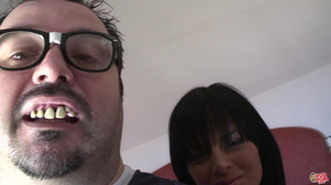 Pibonazos 056 Black Angelica 2