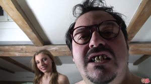 Pibonazos 032 Morgan Moon