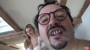 Pibonazos 033 Terra White