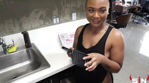 Isinxxx - Pizza Slut