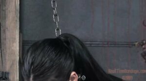 Real Time Bondage - Jade Indica 03 11 2009