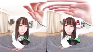 crvr-135-1 - japanese panties VR