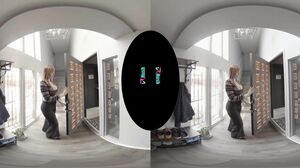 Lauren Phillips - Have You Played Sexy Madlibs Before? 4K