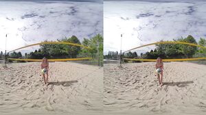 Bonnie Dolce - Deep Set