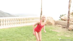 Teenmodels - Gymnastics - Miley Mason