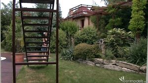 Teenmodels - Keira South Beach Strip - Britney