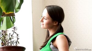 Teenmodels - Kinky Clean - Stella