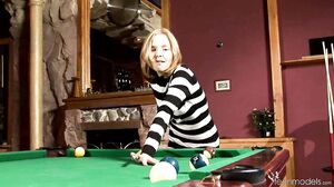 Teenmodels - Lola Is Hot - Lara