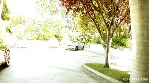 AssTitans - Jayden Jaymes - Classy Ass Bitch