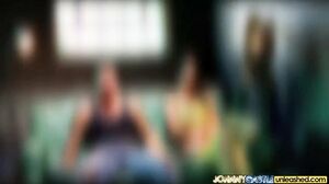 Low Art - Jayden Jaymes - Pretty Filth Scene 3