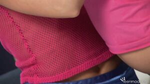 Teenmodels - Fun Time!(Nikita P, Luciana)