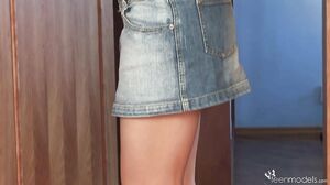 Teenmodels - Mirror, Mirror(Kyla Fox)