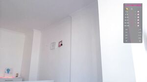 kora_faith September-23-2021 08-59-11 @ Chaturbate WebC