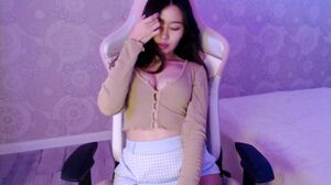 aimeclarks September-23-2021 09-32-16 @ Chaturbate WebC